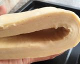 Foto langkah ke 7 dari resep Kulit puff pastry.