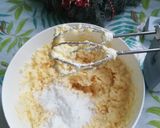 Kókuszos szelet recept fázis 3 fotója