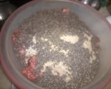 Foto del paso 3 de la receta: Hamburguesas de carne (opción 2)