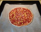 Legeslegjobb vegán pizzatészta 🍕 recept fázis 11 fotója