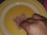 Crispy Panko Filetitos