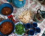 عکس مرحله 2 از دستور دیزی