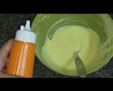 इंस्टेंट जलेबी (Instant Jalebi recipe in hindi) रेसिपी चरण 2 फोटो