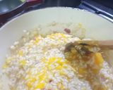 Foto del paso 6 de la receta: Risotto de calabaza