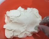 Foto langkah ke 3 dari resep Cimol goreng mantul.