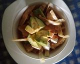 Foto del paso 9 de la receta: Sopa Azteca