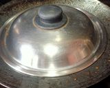 সুজি উত্তপম(sooji uttapam recipe in Bengali) রেসিপির ধাপ 4 ছবি