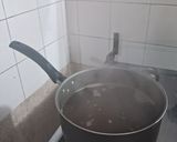 Foto del paso 5 de la receta: Te de cascarilla de cacao ☕️