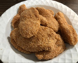 Foto del paso 3 de la receta: Nuggets caseras