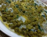 صورة لخطوة 5 من وصفة جلبانة بالبيض 🫛