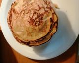 Amerikai palacsinta recept fázis 2 fotója