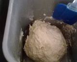 Foto del paso 4 de la receta: Pan blanco (máquina de pan).
