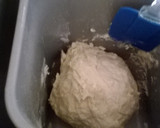 Foto del paso 4 de la receta: Pan blanco (máquina de pan).