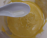 Foto langkah ke 5 dari resep Kaloci Pumpkin.