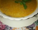 صورة لخطوة 3 من وصفة شوربة المرمز الكذابة 😱