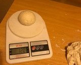Foto del paso 5 de la receta: Pan amasado