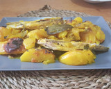 Foto del paso 3 de la receta: Cuajadera de melva canutera