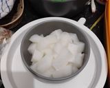 Foto langkah ke 4 dari resep Es Dawet Ayu.