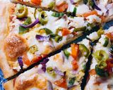 صورة لخطوة 1 من وصفة بيتزا 🍕