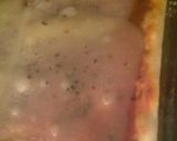 Foto del paso 10 de la receta: Pizza con Mozzarella 🍕😉