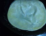 পনির এগ রোল (paneer egg roll recipe in Bengali) রেসিপি ধাপ - 5 ছবি