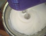 Foto del paso 5 de la receta: Macarrons
