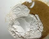 Foto del paso 3 de la receta: Cookies estilo NYC 🍪