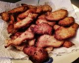 Foto del paso 10 de la receta: Pollo Tipakay & Arroz Chaufa de Pollo 🍍🥢