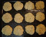 Foto del paso 5 de la receta: Galletas de Anís y Jengibre