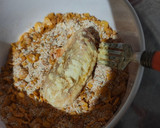 Foto del paso 7 de la receta: Pollo frito