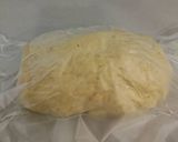 A picture of step 11 of Garlic and Black Pepper Yeast Rolls.