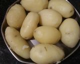 ब्रेड पकोडे (bread pakoda recipe in marathi) रेसिपी स्टेप 1 फोटो 