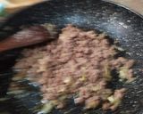 Foto langkah ke 4 dari resep Schotel Tahu Kukus.