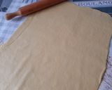 Foto del paso 3 de la receta: Casadielles