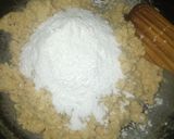 માવા પનીર લાડુ (Mawa Paneer Ladoo Recipe In Gujarati) રેસીપી સ્ટેપ3ફોટો
