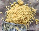 Besan Guthala kari recipe step 2 photo