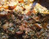 Aloo Methi makhani recipe step 5 photo