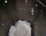 A picture of step 1 of Lassi.