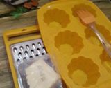 Une image de l'étape 3 de Madeleines de pommes de terre.