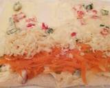 Pinwheels sandwich Bread recipe step 5 photo