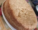 Foto del paso 5 de la receta: Torta de vainilla