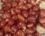 Foto langkah ke 2 dari resep Kering Tempe Kacang Tanah.