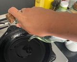 Foto del paso 2 de la receta: Pollo con durazno 🍑, Chifa 💚