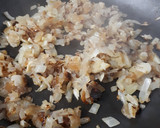 Foto del paso 2 de la receta: Pomes farcides (adaptació vegana)
