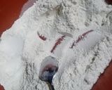 صورة لخطوة 1 من وصفة شيش برك