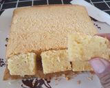 Foto langkah ke 7 dari resep 24. Bolu Tape Ekonomis (otang).