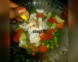 A picture of step 5 of Eggs salad by s@lm@ ful@rny.