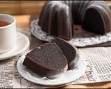 Foto langkah ke 6 dari resep Bolu Ketan Hitam.