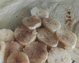 Foto del paso 10 de la receta: Crepas con dulce de leche Argentino