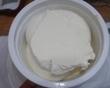 Foto langkah ke 4 dari resep Cream Cheese Brownies / Brownies Cheesecake (No Mixer).